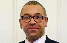 The Rt Hon James Cleverly MP - GOV.UK