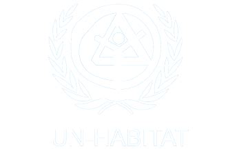 Un Habitat Logo