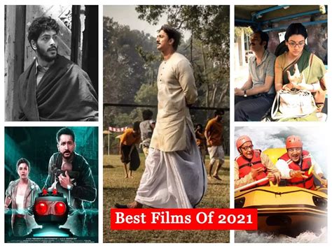 #Rewind2021: Best Bengali movies of the year