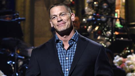 John Cena Wishes Chinese Fans a Happy New Year in Mandarin (Video)