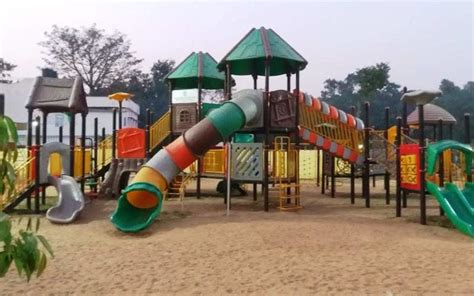 Eco Park Patna Ticket Price 2023, Timings, Boating - Rajdhani Vatika