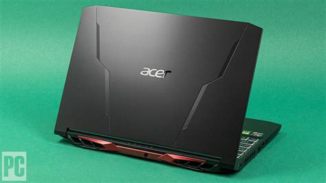 Acer Nitro 5 (2021, 15-inch) Review | PCMag