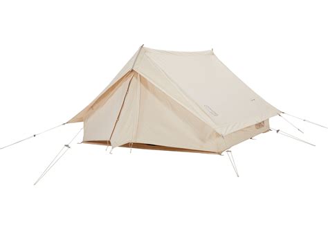 Canvas Cottage Tent for Sale | Canvas Tents Manufacturers