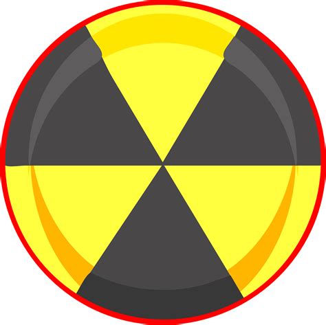 Download Nuclear, Symbols, Signs. Royalty-Free Vector Graphic - Pixabay