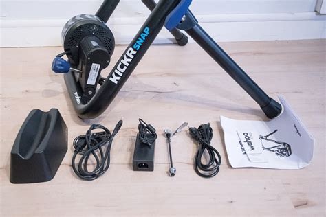 Wahoo Kickr Snap Review Zwift Setup From An Owner