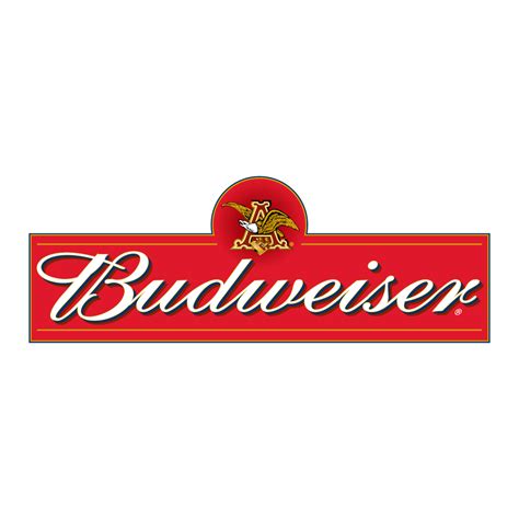 Logo Budweiser – Logos PNG