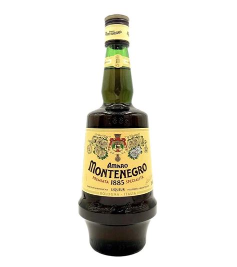 Our Founder Stanislao Cobianchi & Amaro Montenegro Liqueur