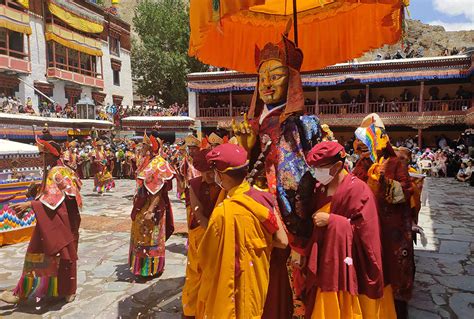 Festivals in India: What’s behind the masks in Leh’s Hemis Festival?