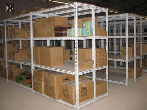 Planning Your Warehouse Layout: 5 Steps to Cost-efficient Warehouse ...