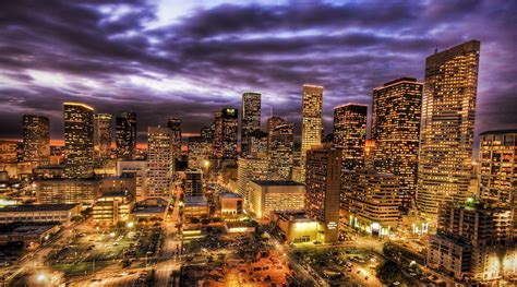 Houston Texas Wallpapers - Wallpaper Cave