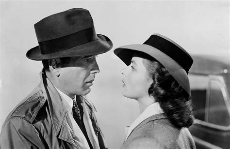 Casablanca (1942) - Turner Classic Movies