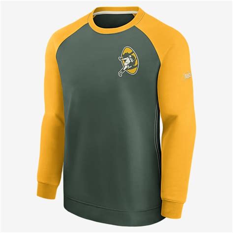 Green Bay Packers Jerseys, Apparel & Gear. Nike.com