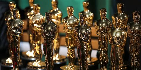 Most Oscar Wins Ever: Only 15 Movies Have Won 8 or More Awards (& the ...