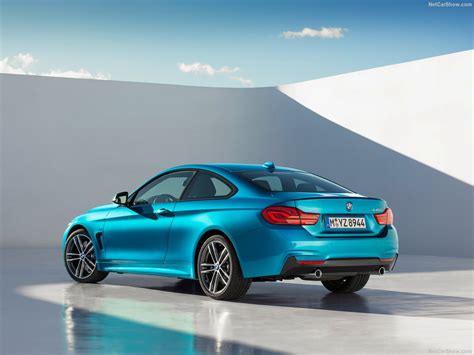 2018 BMW 4-Series Coupe Design, Price, Specs, Engine