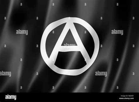 Anarchist Flag Stock Photos & Anarchist Flag Stock Images - Alamy