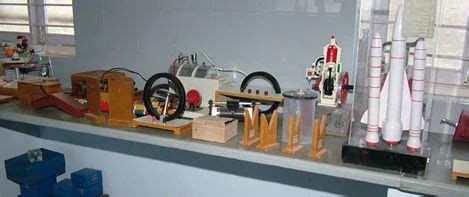 Science Laboratory Equipment at best price in Mehsana by L. N. Patel ...