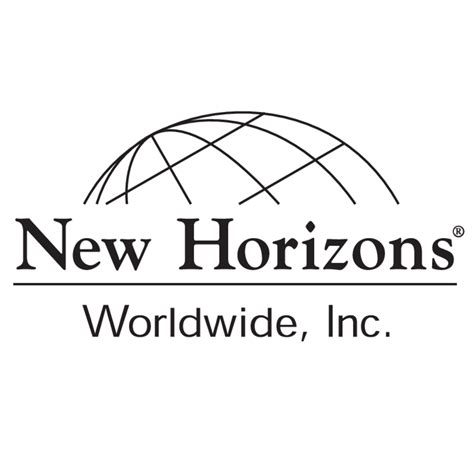 New Horizons logo, Vector Logo of New Horizons brand free download (eps ...