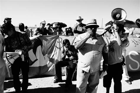 California hunger strike protest at Corcoran prison | Flickr