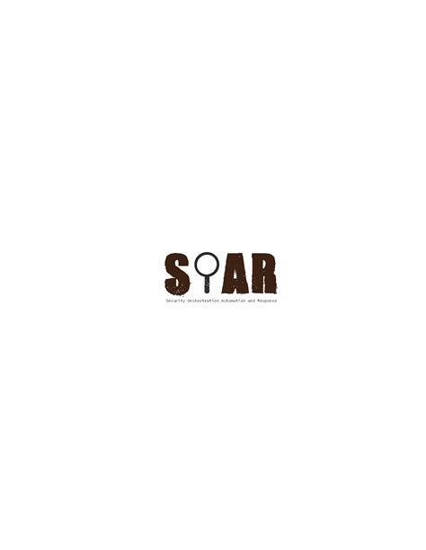 SOAR Logo on Behance