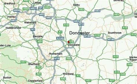 Doncaster Location Guide