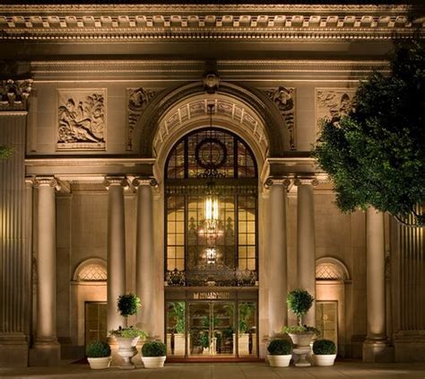 Pay your staff and let your guests sleep - Review of The Biltmore Los Angeles, Los Angeles ...