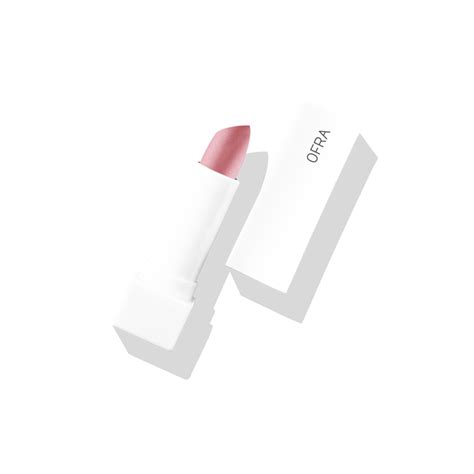 Ofra Lipstick Frosted Pink 5 g - 5.99 EUR - luxplus.nl