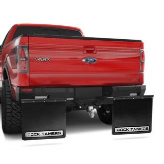 2024 Chevy Blazer Mud Flaps & Splash Guards - CARiD.com