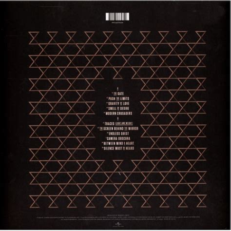 enigma screen behind the mirror iv 180g vinyl | Vinyl LP Covers | Cover ...