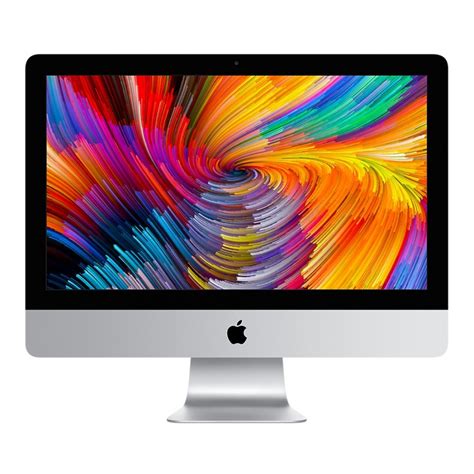 Refurbished Apple iMac 18,3/i7-7700/8GB RAM/512GB SSD/21.5-inch 4K RD ...