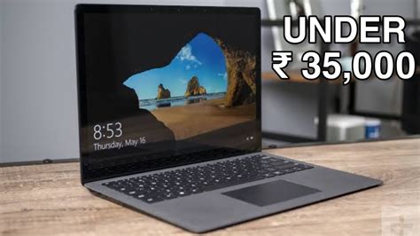 Top 5 Best Laptops Under ₹ 35000 in 2019 | i5 8th Gen | 8GB RAM | 1TB HDD | 256GB SSD | FHD ...