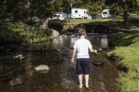 Great Ocean Road Camping - Visit Great Ocean Road