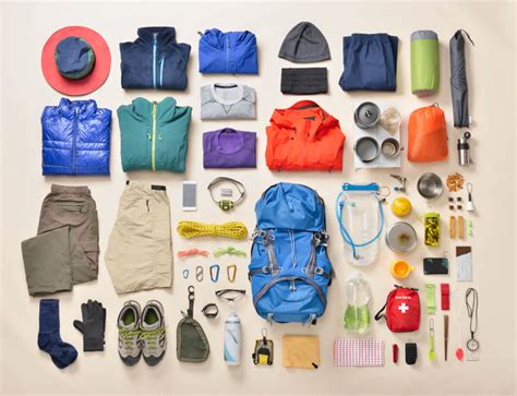 Everest Base Camp Packing List - Travel Pinto | Worldclass Travel