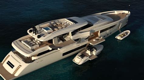 Wider Yachts 32, 42, 150, 165 (Indonesia Yacht Show 2014) | Yacht ...