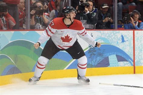 The Sidney Crosby Show: Sidney Crosby's Olympic Golden Goal