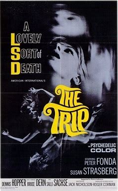 The Trip (1967 film) - Wikipedia