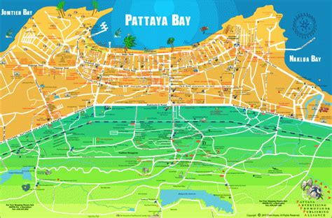 Pattaya mainly vehicles,Get Around in Pattaya,Pattaya Transportation ...