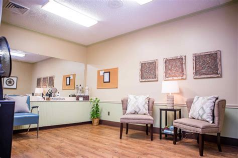 Silver Pines Nursing and Rehabilitation Center | Wellsential Health