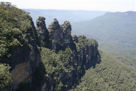 DJ's Down-Under: January 03: Katoomba