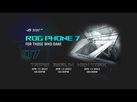 Asus ROG Phone 7 Ultimate review: the best for mobile gaming