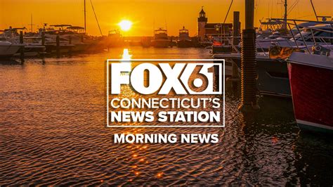 Top news stories in Connecticut for Jan. 19, 2024 at 6 a.m. | fox61.com