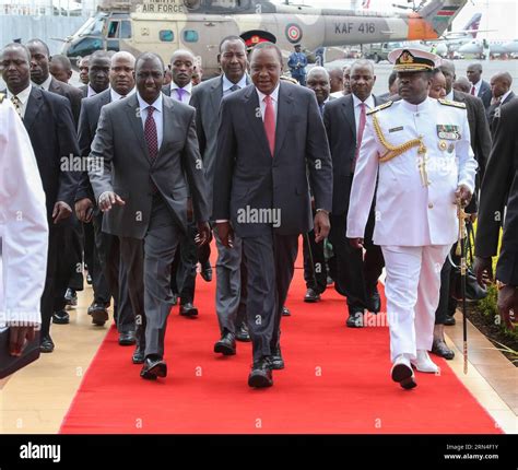 Political leaders south africa hi-res stock photography and images - Alamy