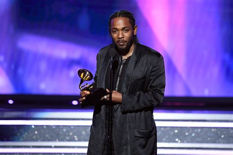 Kendrick Lamar's Certified Platinum Album 'DAMN.' Celebrates Fourth ...