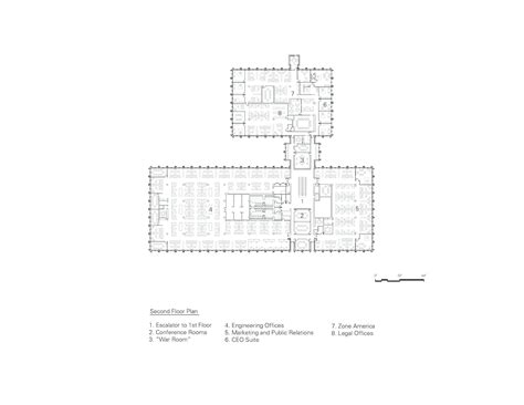 Schindler Elevator Corporation U.S. Headquarters by ikon.5 architects ...