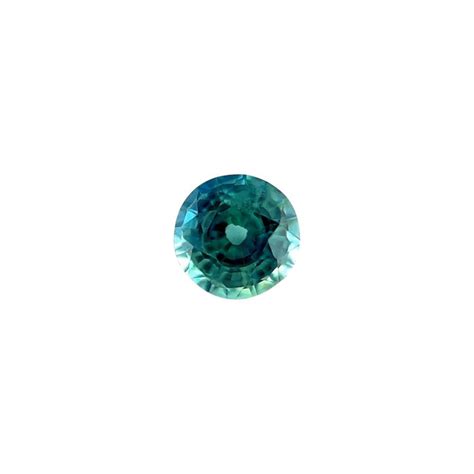 Blue, Green, Green Blue No Reserve Sapphire - 0.64 ct - Catawiki