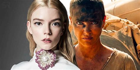 Furiosa: Release Date, Cast, Story & Everything We Know About The Mad ...