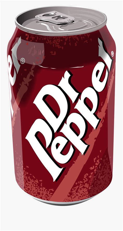 Dr Pepper , Free Transparent Clipart - ClipartKey