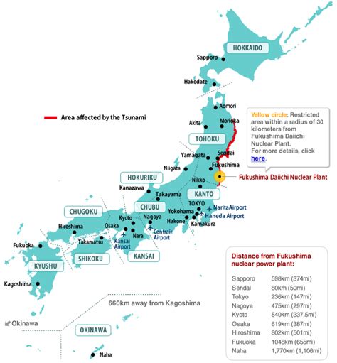 An Earthquake/Tsunami Update from Niseko - Powder Detours