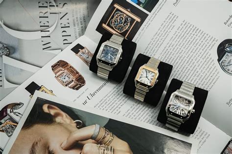 Best Place to Sell Cartier Watch in NYC - Big Watch Buyers