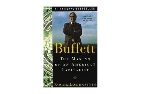 The 9 Best Warren Buffett Books of 2022