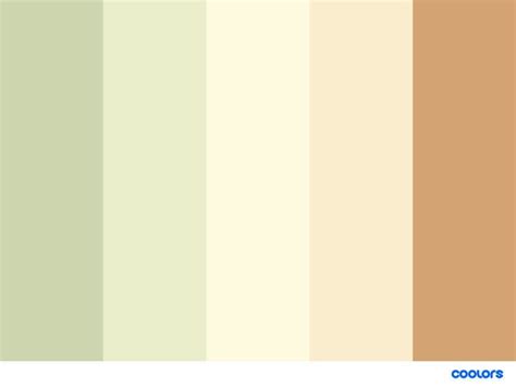 pastel color palette | Colori pareti, Colori